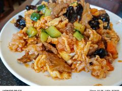 -清真宏玉祥黄门脸餐厅(华荫东里店)