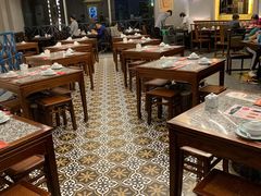 大堂-天津卫码头(南开大悦城店)