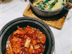 -稻香酒家·34年老字号·港式粤菜(侨光店)