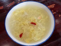 酒酿鸡蛋-御清斋总店(天一街店)
