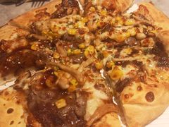 -必胜客(城西银泰店)