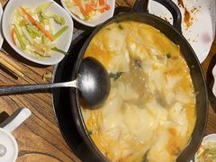 -福茂源横山铁锅羊肉(高新路店)