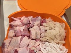 -润园四季椰子鸡火锅(欢乐海岸店)