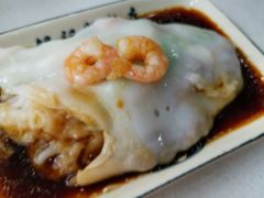 鲜虾牛肉肠-银记肠粉(文昌北路店)