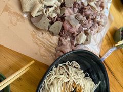 -小辫子羊肉面馆(周东店)
