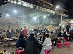 -同心烧烤(总店)