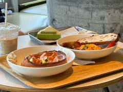 -SAANCI山池咖啡(海上世界文化艺术中心店)