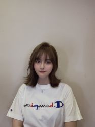 -Rise Hair上升造型
