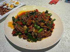 -闫水饺大酒楼·北京老闫靓马饺子馆