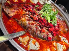 -师烤·豆花烤鱼(深圳坂田天虹店)