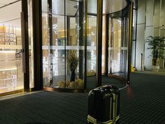 -广州白云机场诺富特酒店