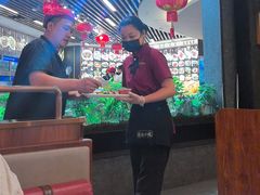 -旺达·福州菜(正大广场店)