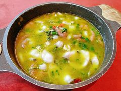 肥肠鱼-赵小姐丨新中餐(曲江店)