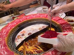 -川中渝夫火锅(铜陵万达广场店)