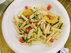 -旭璟酒家·传统粤菜·湘菜(逸景路店)