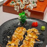 来南京一定要吃的金陵私宴！爸妈赞不绝口