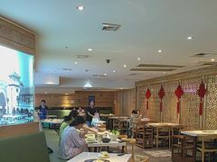 -土风豆米火锅(鸿通城店)