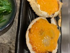 -雅玛花式铁板烧(亚运村店)