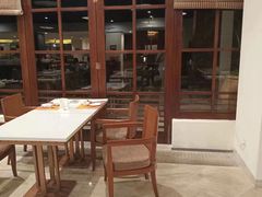 -白云中餐厅·粤菜·亚龙湾喜来登度假酒店