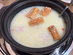 -慢搅粥底火锅(武侯大悦城店)