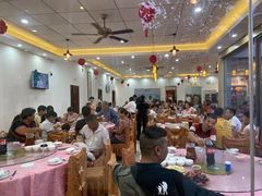 大堂-农家鸡宴私房菜(城东店)