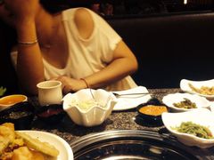 韩罗苑(银河国际店)-韩罗苑(万象城店)
