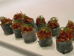 麻酱凉皮野菜卷-福1015(愚园路店)
