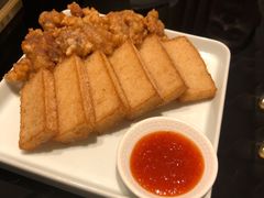 萝卜糕-闽和南(深圳万象城店)