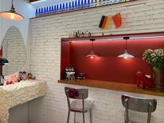 -Eckl’s爱氏热狗(猫街店)