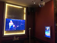 -萧邦音乐会所KTV·蒸汽活海鲜自助(福田店)