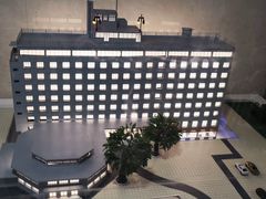 -和平宾馆(王府井店)