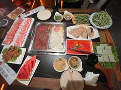 -福禄娃一家人火锅(上地店)