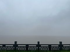 -观潮胜地公园