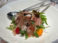 -燃扒房Steakhouse(皇庭店)