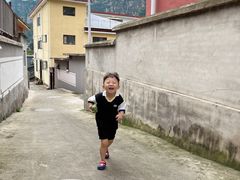 -大海别墅民宿农家院(十渡店)