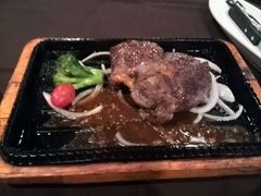 picture-绿茵阁牛扒餐厅(客村店)