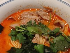 -和府捞面(曹路花园城店)