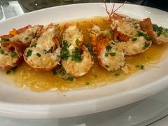 -骏莱海鲜鱼港(五角场店)
