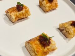 -柿合缘新京菜(国金中心商场店)