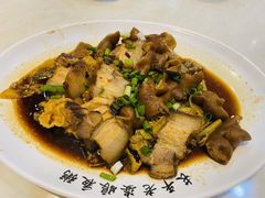-长平老姿娘夜粥(平东一街店)