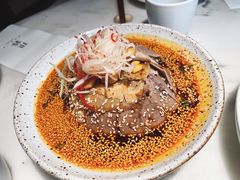 -初蓉丨遇见新川菜(亲贤街荣耀店)