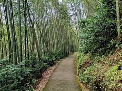 -千泷沟大瀑布旅游区