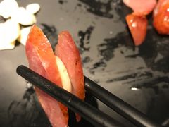 -虾易落味(杭州黄龙万科中心店)