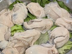 -顺德一品粥·20年凤城老字号(芳村店)