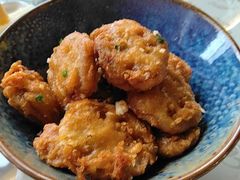 -洈水谣 · 地道荆州松滋菜(菱角湖公园店)