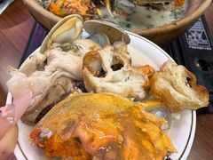 -谢记上海大排档(长寿路店)
