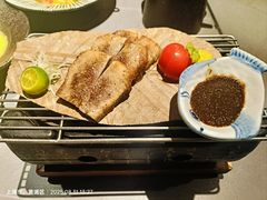 -胆道·海胆专门店(凯德晶萃店)