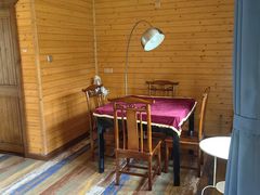 -梁子湖东篱老屋生态庄园