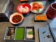 -300杯·和牛烧肉清酒专门店(廊里店)