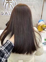 -秦·专注剪发